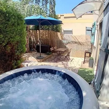 Διαμέρισμα Le Cocon